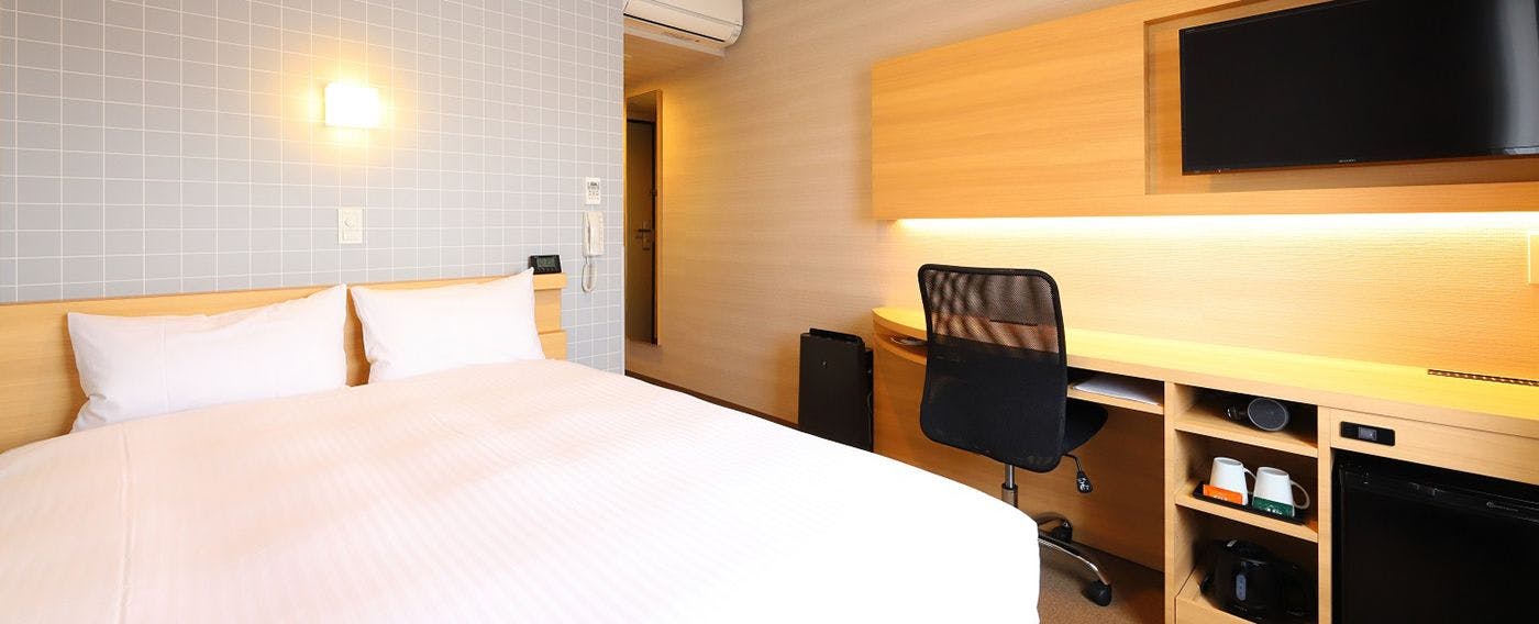 Smile Hotel Shonan Fujisawa