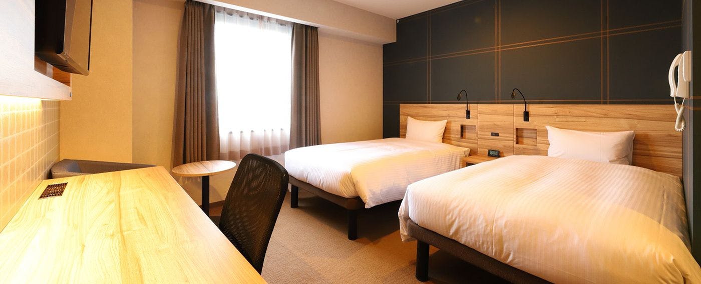 Smile Hotel Shonan Fujisawa