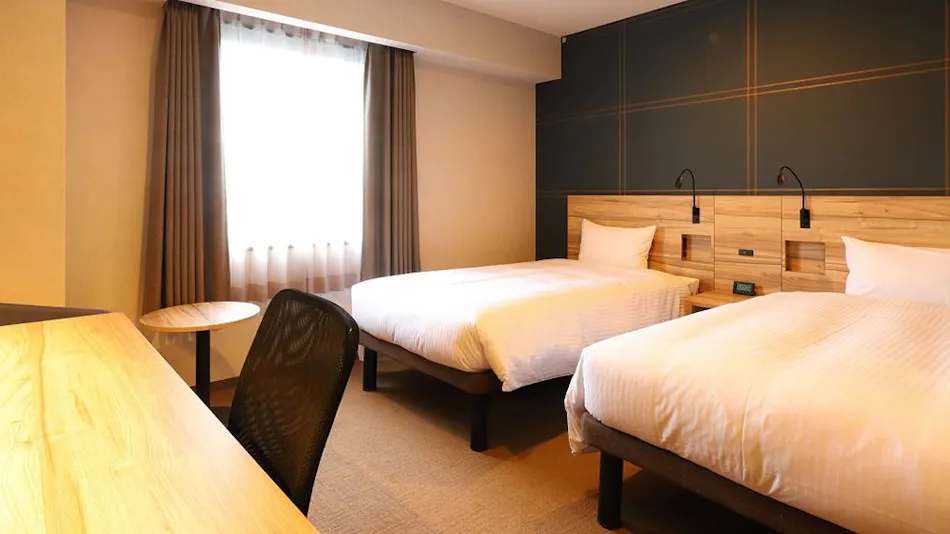 Smile Hotel Shonan Fujisawa