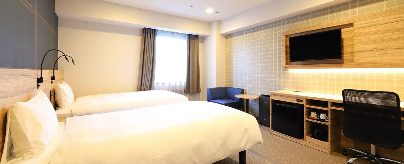 Smile Hotel Shonan Fujisawa