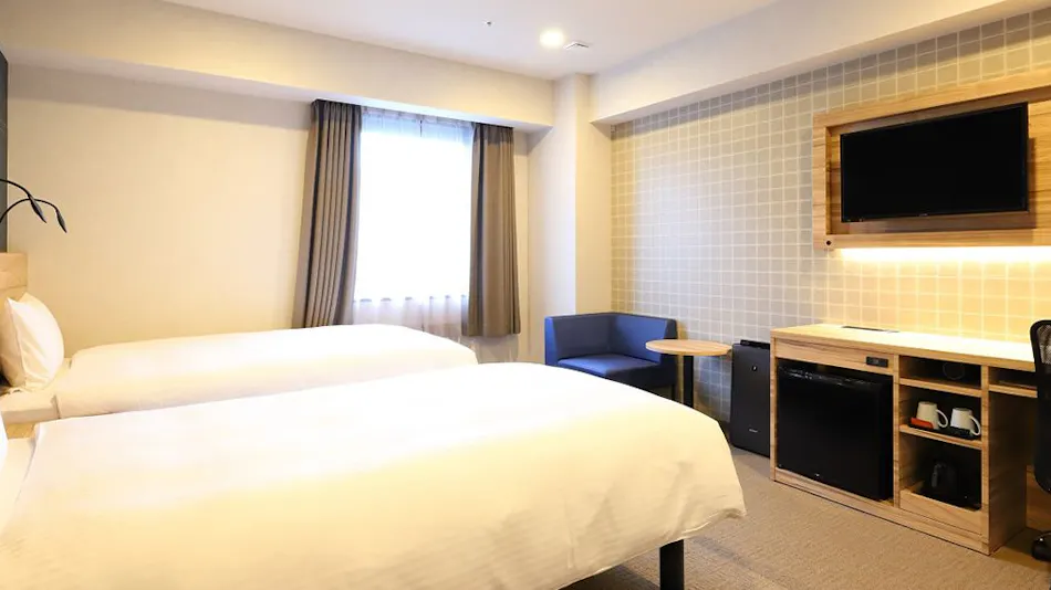 Smile Hotel Shonan Fujisawa