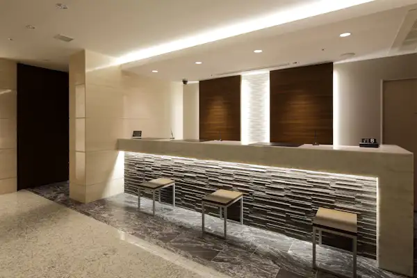 ล็อบบี้