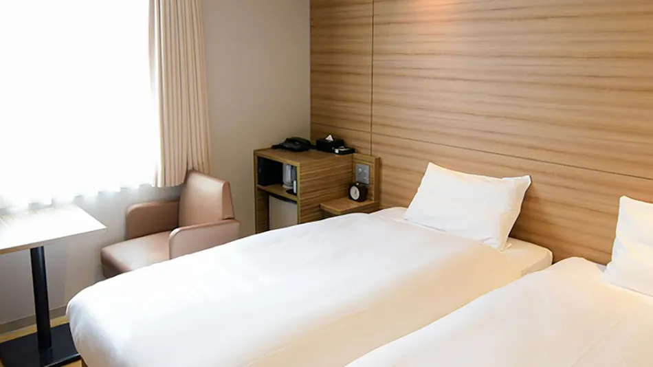 JR West Group Via Inn Nagoya Shinkansen Exit