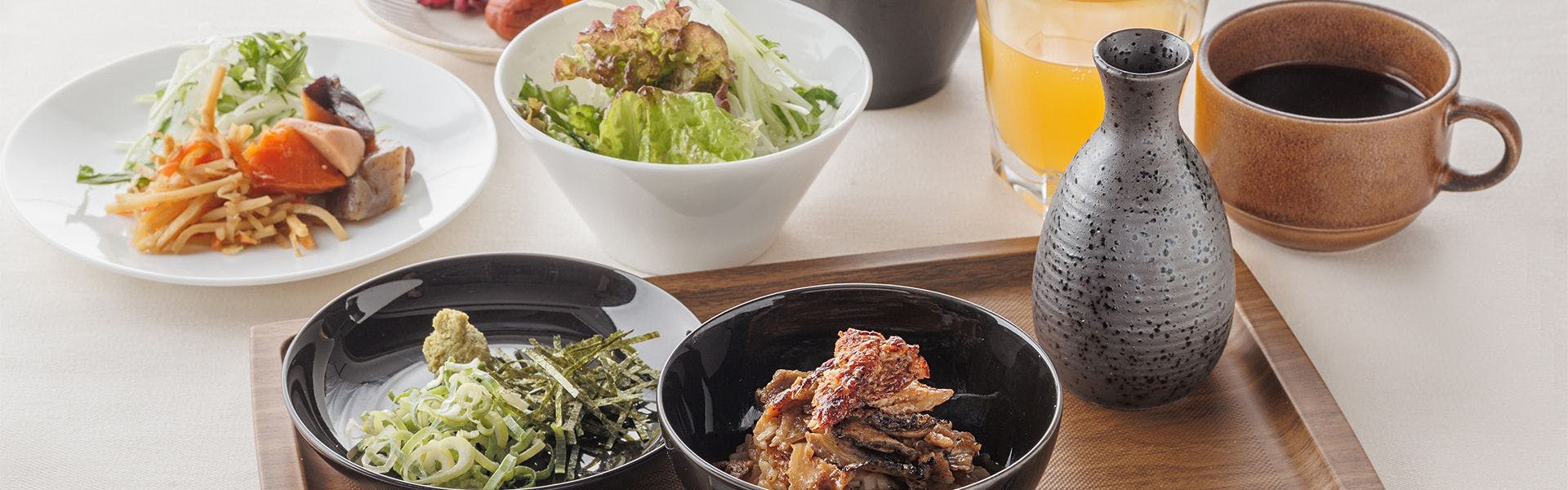 JR西日本グループ ヴィアイン名古屋新幹線口