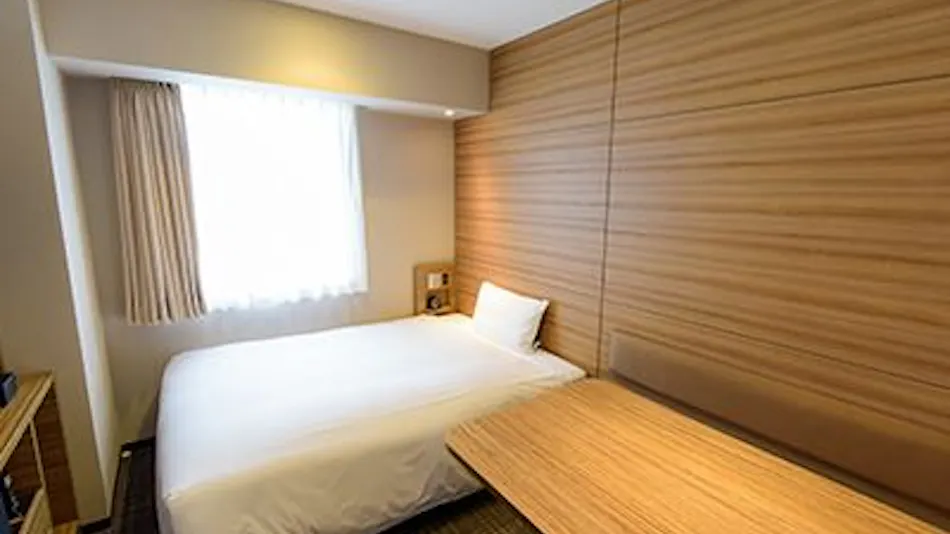 JR West Group Via Inn Nagoya Shinkansen Exit