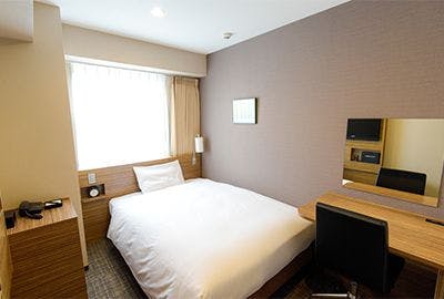 JR West Group Via Inn Nagoya Shinkansen Exit