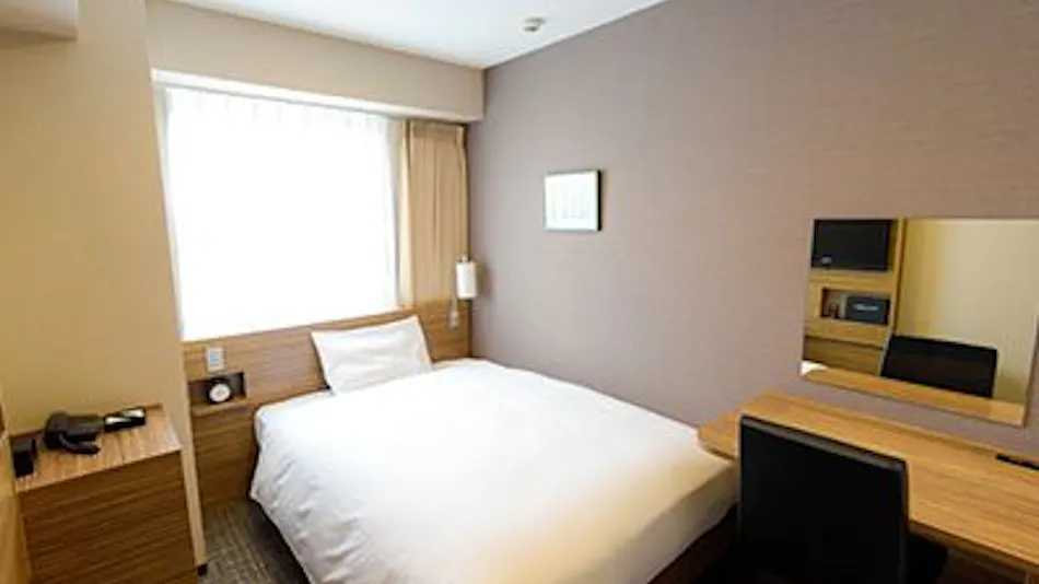 JR West Group Via Inn Nagoya Shinkansen Exit