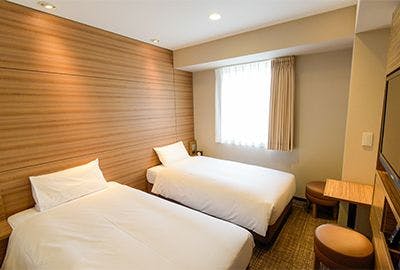 JR West Group Via Inn Nagoya Shinkansen Exit