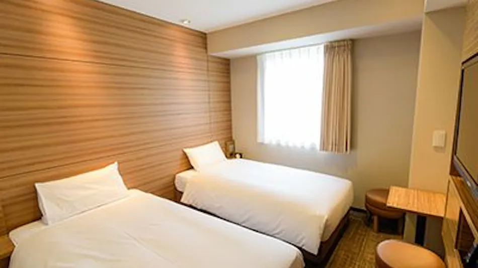 JR West Group Via Inn Nagoya Shinkansen Exit