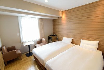 JR West Group Via Inn Nagoya Shinkansen Exit