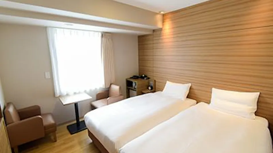 JR West Group Via Inn Nagoya Shinkansen Exit