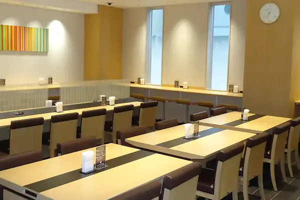 คาเฟ่เทอเรีย