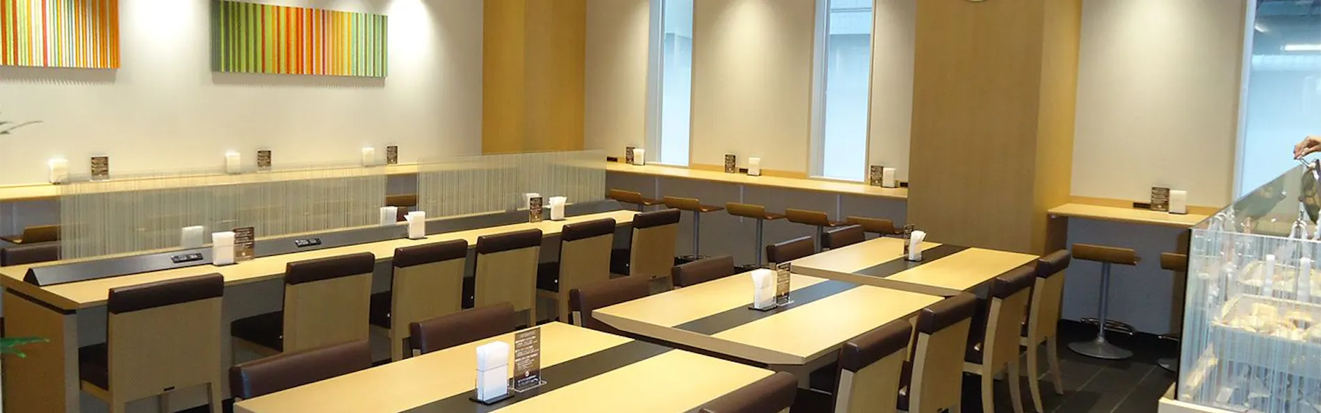 JR西日本グループ ヴィアイン名古屋新幹線口