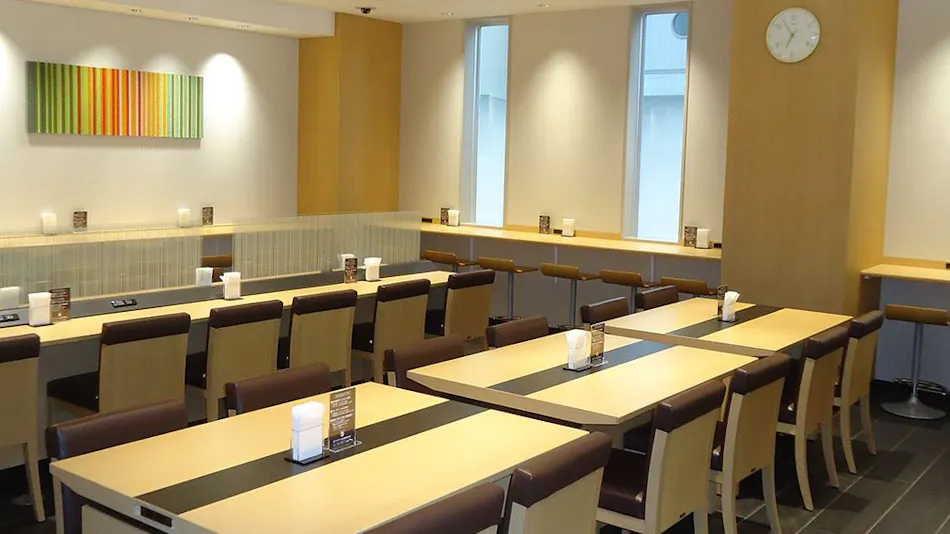 JR West Group Via Inn Nagoya Shinkansen Exit