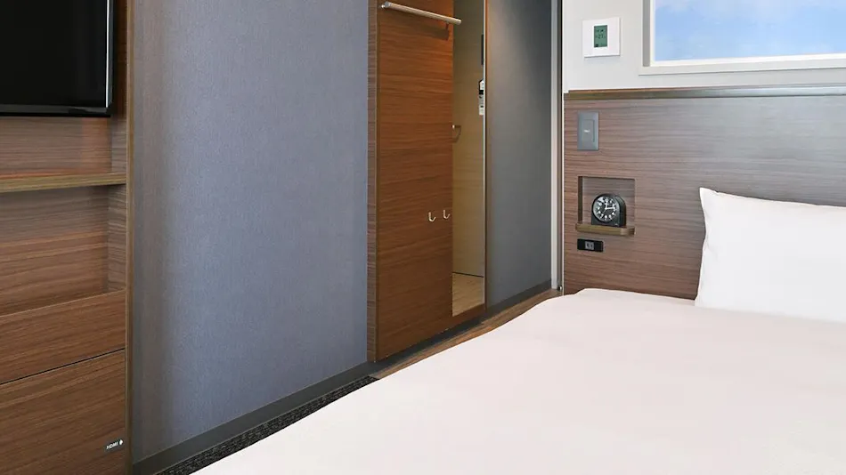 JR West Group Via Inn Okayama