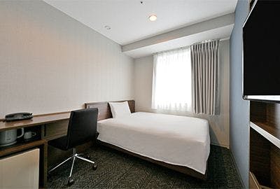 JR West Group Via Inn Okayama