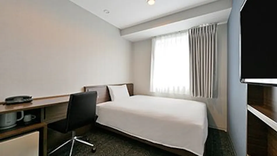 JR West Group Via Inn Okayama