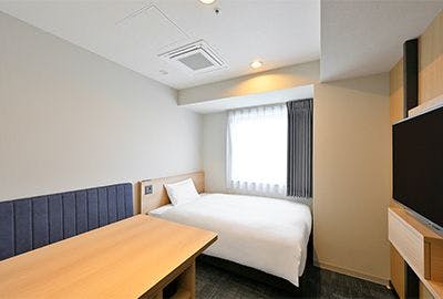 JR West Group Via Inn Okayama
