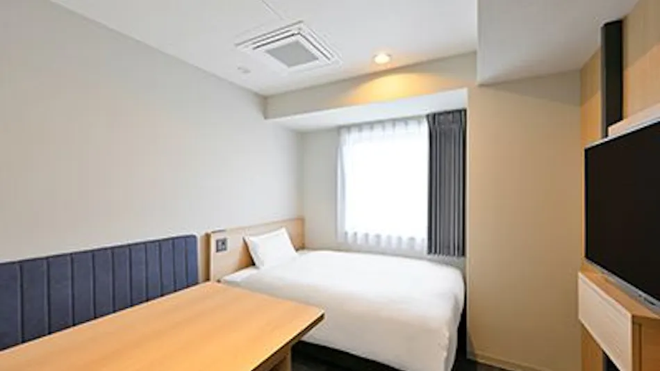 JR West Group Via Inn Okayama