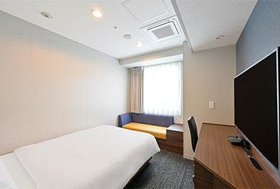 JR West Group Via Inn Okayama