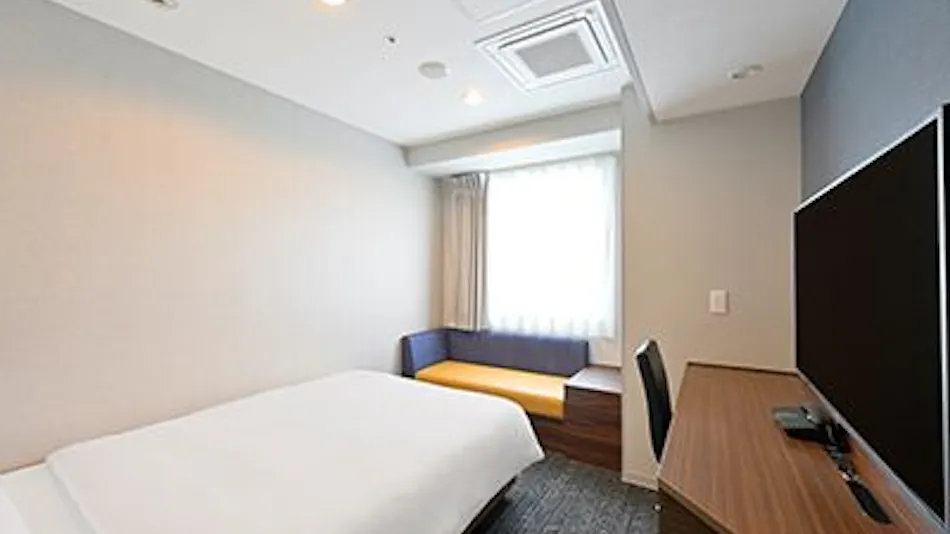 JR West Group Via Inn Okayama