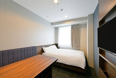 JR West Group Via Inn Okayama