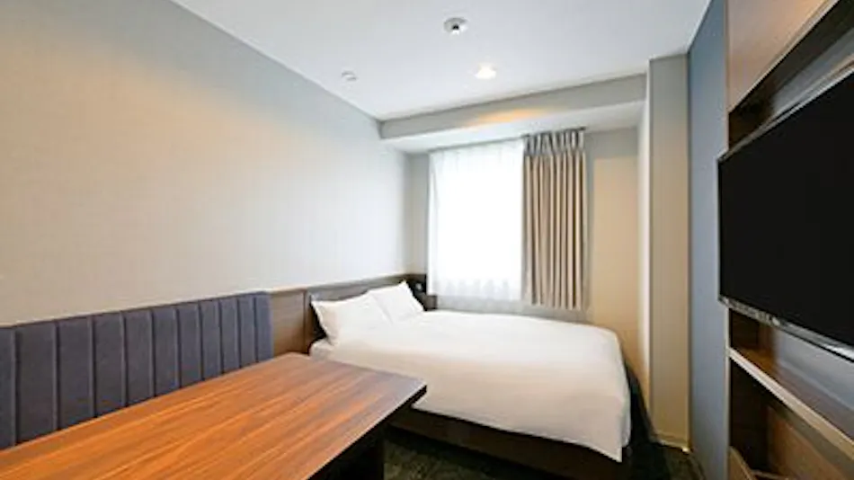 JR West Group Via Inn Okayama