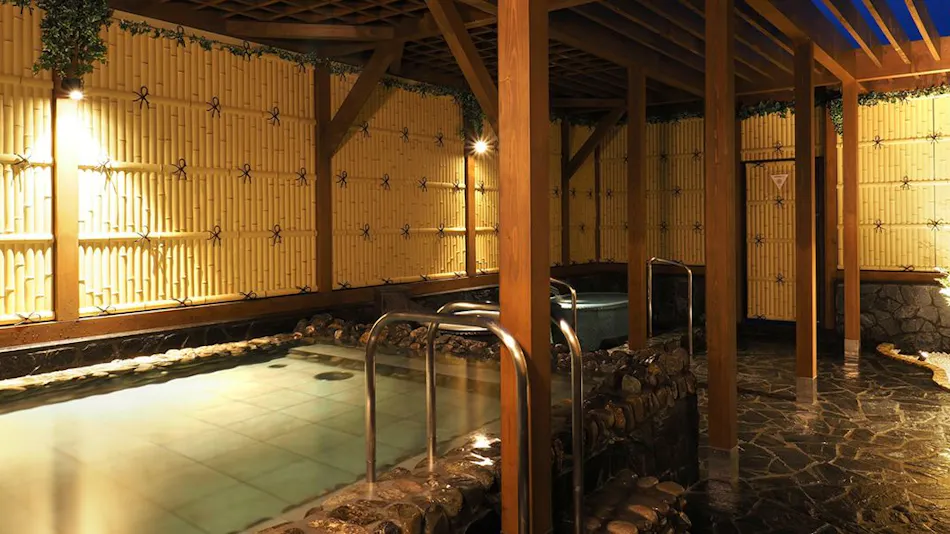 Hotel Abest Grande Takatsuki