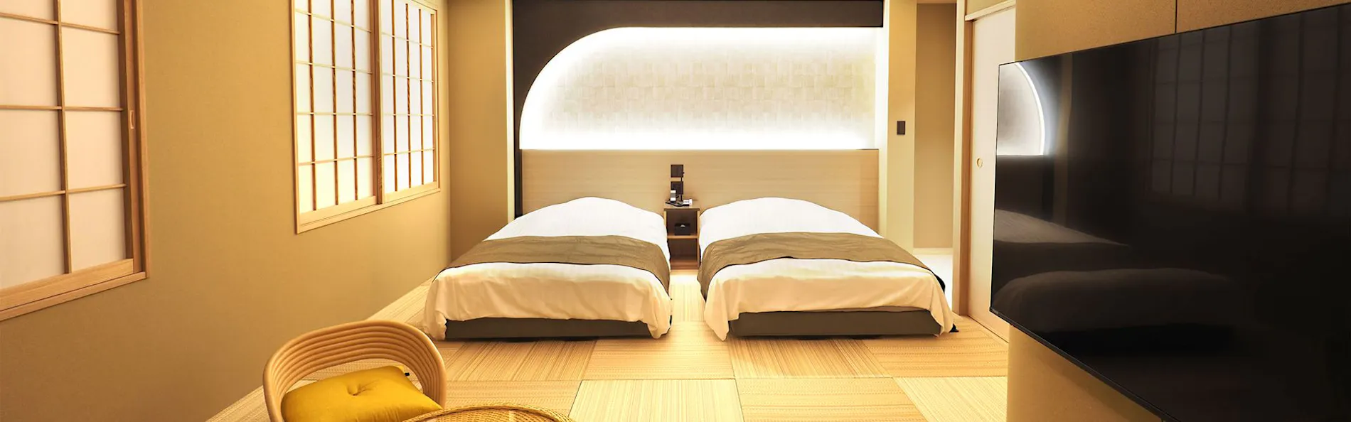 ホテルアベストグランデ高槻