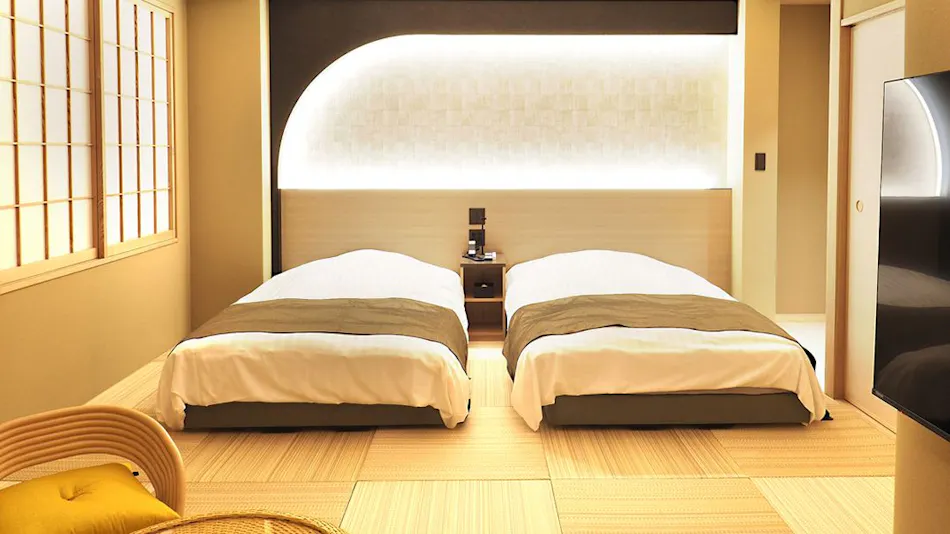 Hotel Abest Grande Takatsuki