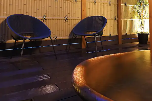 น้ำพุร้อน