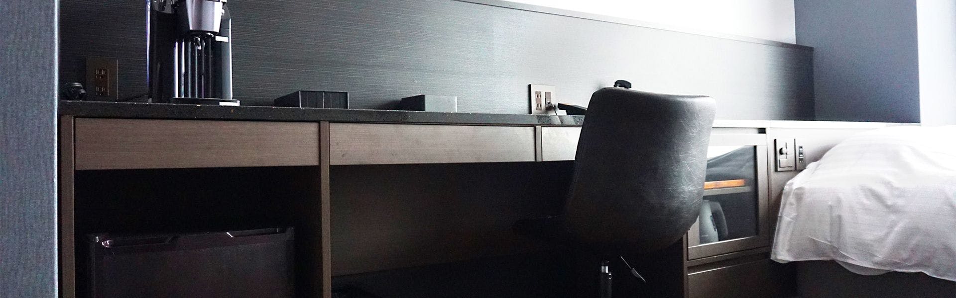 ホテルアベストグランデ高槻