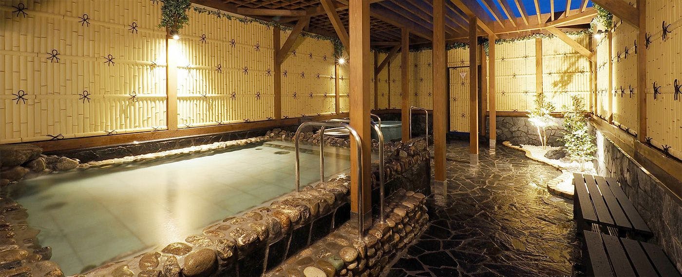 ホテルアベストグランデ高槻