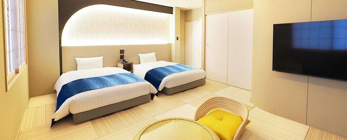 Hotel Abest Grande Takatsuki