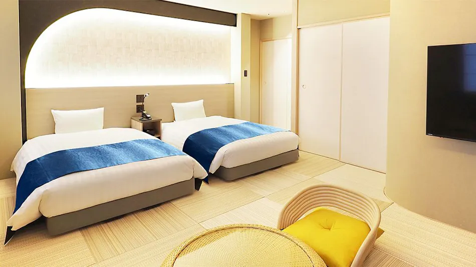 Hotel Abest Grande Takatsuki