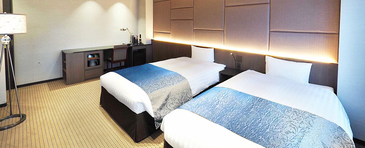 Hotel Abest Grande Takatsuki