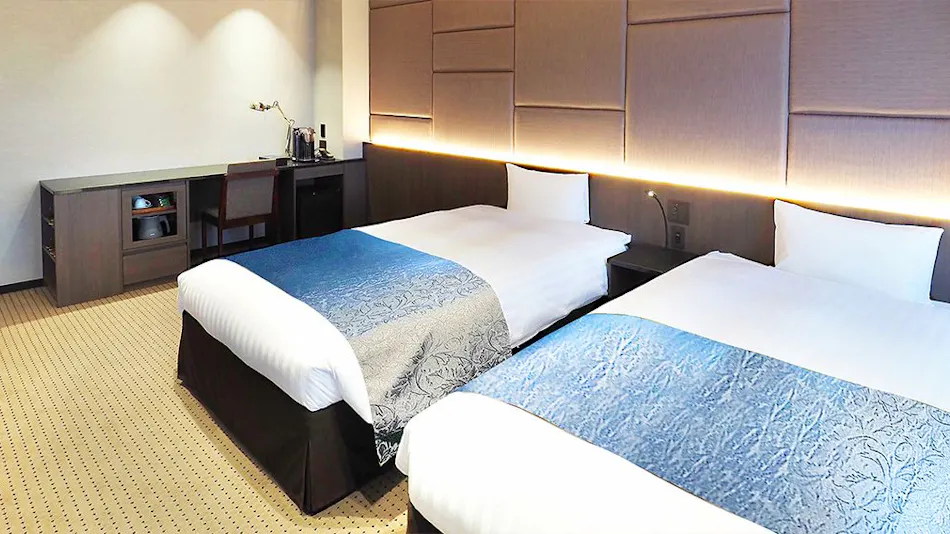 Hotel Abest Grande Takatsuki