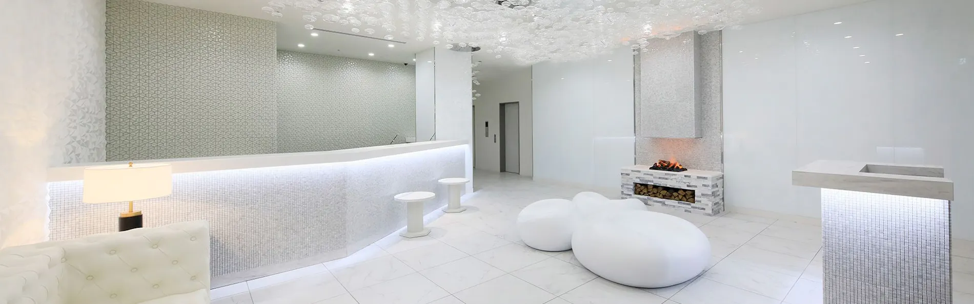 クインテッサホテル札幌すすきの