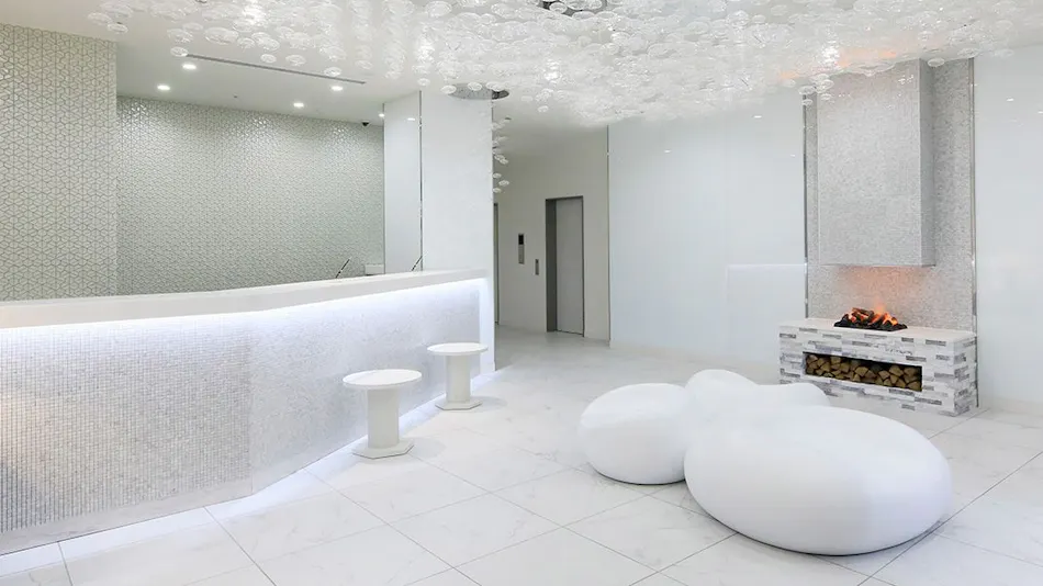 Quintessa Hotel Sapporo Susukino