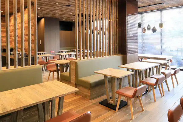 ร้านอาหาร