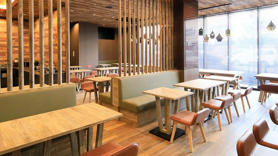 Quintessa Hotel Sapporo Susukino