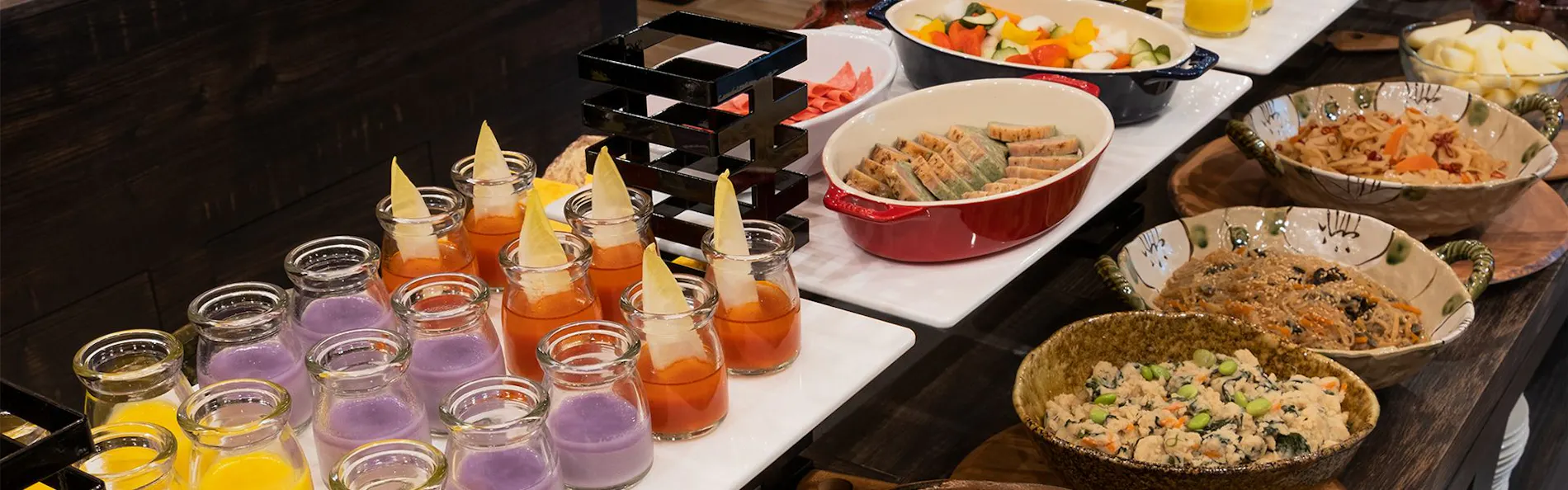 クインテッサホテル札幌すすきの