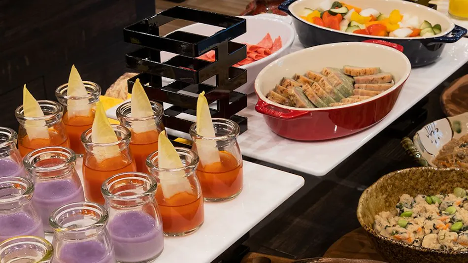 Quintessa Hotel Sapporo Susukino