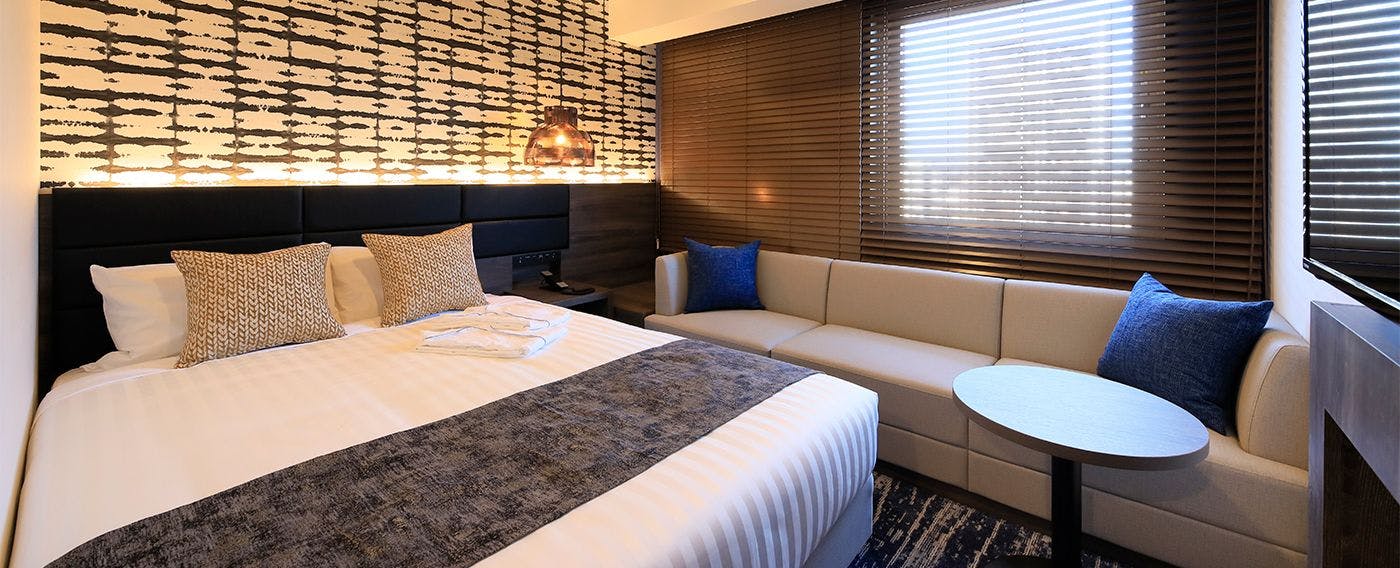 Quintessa Hotel Sapporo Susukino