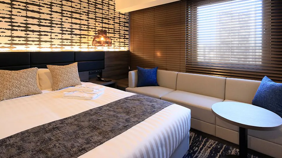 Quintessa Hotel Sapporo Susukino