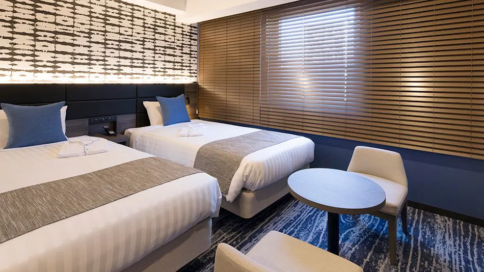 Quintessa Hotel Sapporo Susukino