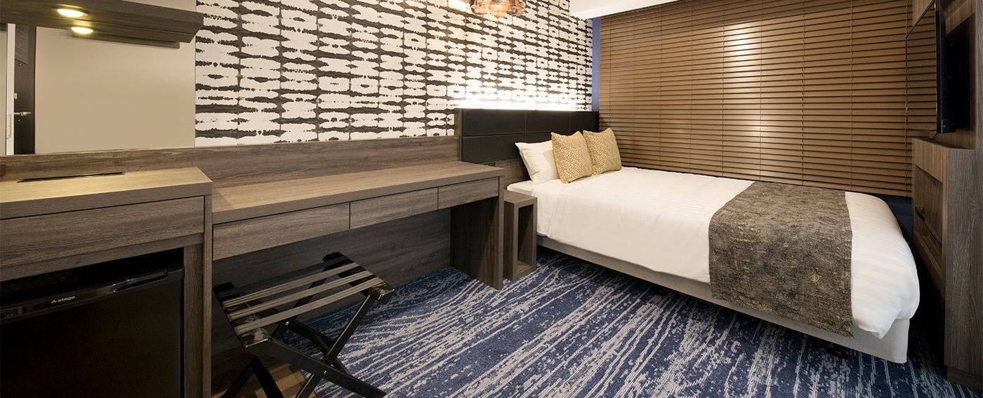 Quintessa Hotel Sapporo Susukino