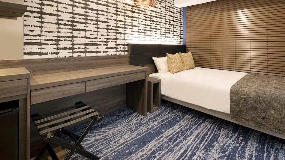 Quintessa Hotel Sapporo Susukino