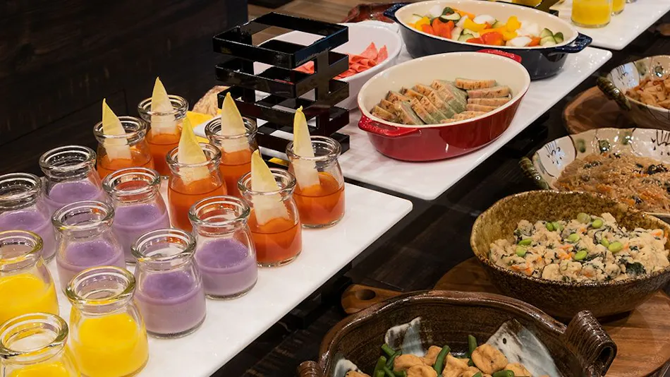Quintessa Hotel Sapporo Susukino