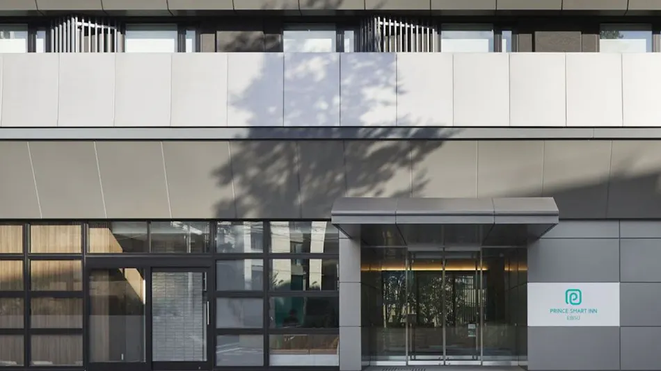 Prince Smart Inn Ebisu